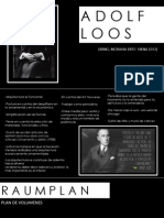 Adolf Loos (1)