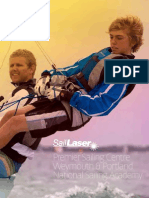 2008 Sail Laser Brochure Reduced