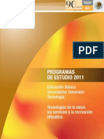 Programa 2011