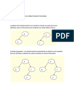 ARBOLES EN JAVA