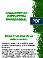 ESTRATEGIA-EMPRESARIAL.pps