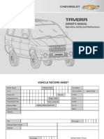 CarManual Tavera BSIII 11oct13