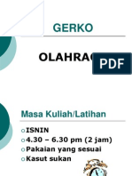 50182034 Sejarah Perkembangan Olahraga Di Malaysia