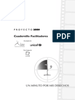 Cuadernillo - Facilitadores Derchos Humanos