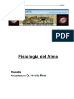 Fisiologia Del Alma - Ramatis