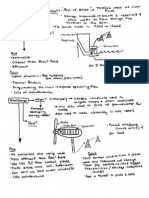 Hydro and Wind Notes