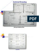 ET102 Electrical Drawing