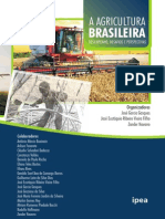 A Agricultura Brasileira