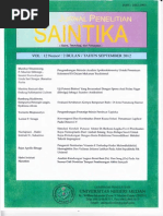 Download Jurnal Penelitian Saintika by Kiki Pratama Aizen SN209304109 doc pdf