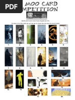 Download Secondary MOO Card Competition by dimac4 SN209307423 doc pdf