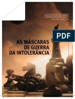 Carrara - Comunicaçoes-do-Iser-Intolerancia-n.66-2012