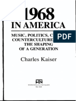Kaiser - 1968 in America - Chapter 7