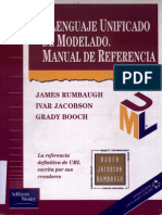 Uml Manual de Referencia