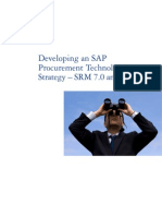 2. Developing a SAP