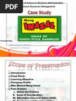 Download Mang Inasal Presentation by Mj Gutierrez SN209314441 doc pdf