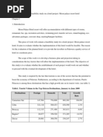 Download Feasibility Study on a Hotel Project by Lalyn P Gan SN209316360 doc pdf