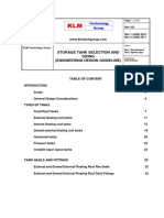 Engineering Design Guideline Storage Tank Rev 2