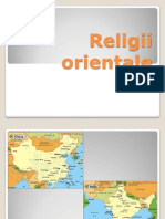 Religii Orientale-1