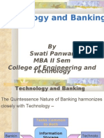 20880010 Technology Banking Report