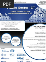 Download Public Sector ICT by Ark Group SN20932457 doc pdf