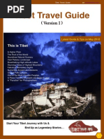 Tibet Travel Guide