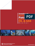 Oil and Gas Pakistan