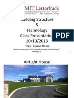 Passive House PP