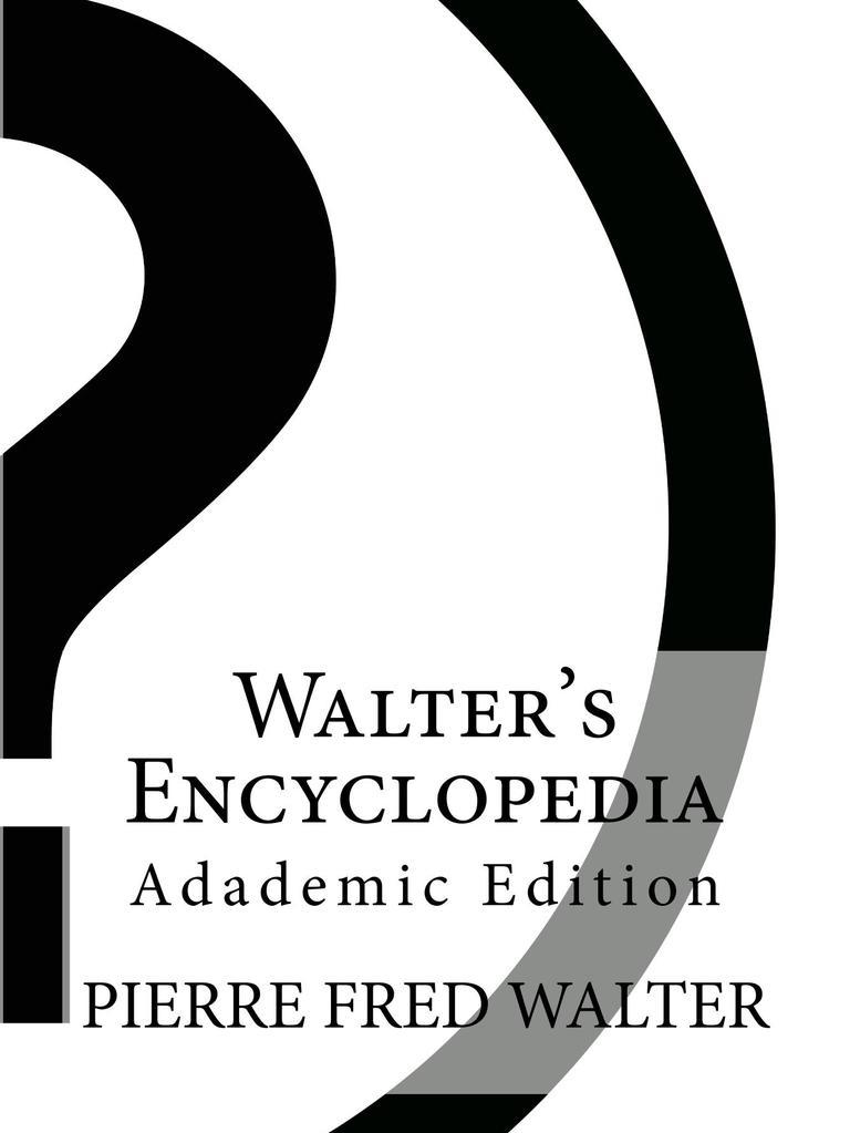 Walters Encyclopedia Academic Edition Archetype Yoga