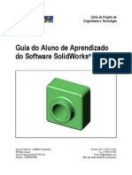 Manual Do Estudante Solidworks 2011