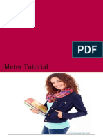 Jmeter Tutorial