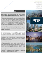 Prime Properties Panama