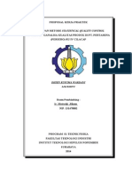 Proposal KP Pertamina Dhien