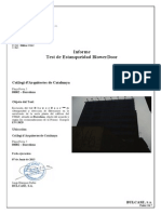 Informe Test Coac-Bulcase