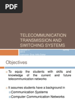 TTSSP 13 Lec 01