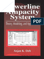 Powerline Ampacity System