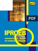 Iproeb catalog iproebCatalog Izolatoare Complet (1)