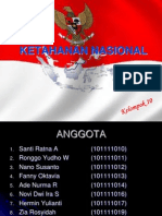 10.pertahanan Nasional