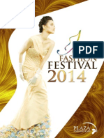 Proposal Desainer JFF 2014