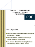 Security Features