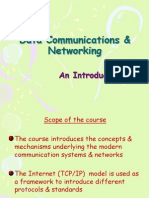 data communication networks