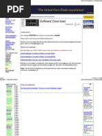 HamSphere - Ham Radio Software