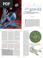L'illusione della gravità  di Juan Maldacena