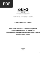 Danieli Bento Dos Santos I