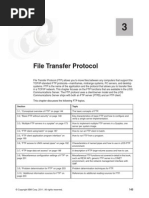 FTP - Ibm Manual