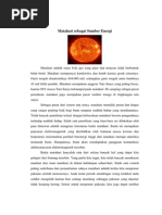 Download Matahari Sebagai Sumber Energi by Andika Kristinawati SN209349235 doc pdf