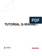 20130228 G-Warnet Tutorial