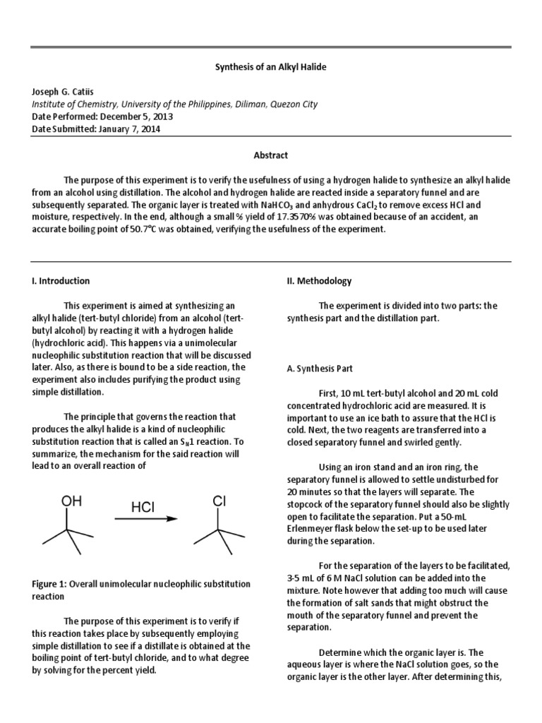 Sn2 reactions of alkyl halides image