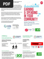 Download Timeplace march-may 2014 Menu  by Cardiff Time Credits SN209358558 doc pdf