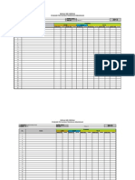 Standard Prestasi BM Tahun 2 KSSR (Senarai Semak)