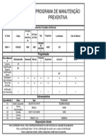 130328349 Programa de Manutencao Preventiva Fresadora Xlsx